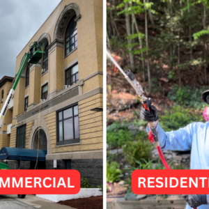 Building Washing