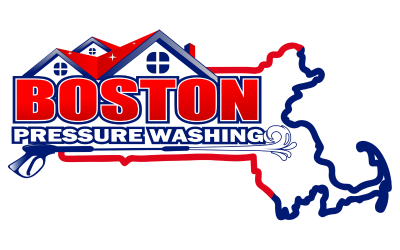 Boston Pressure Washing
